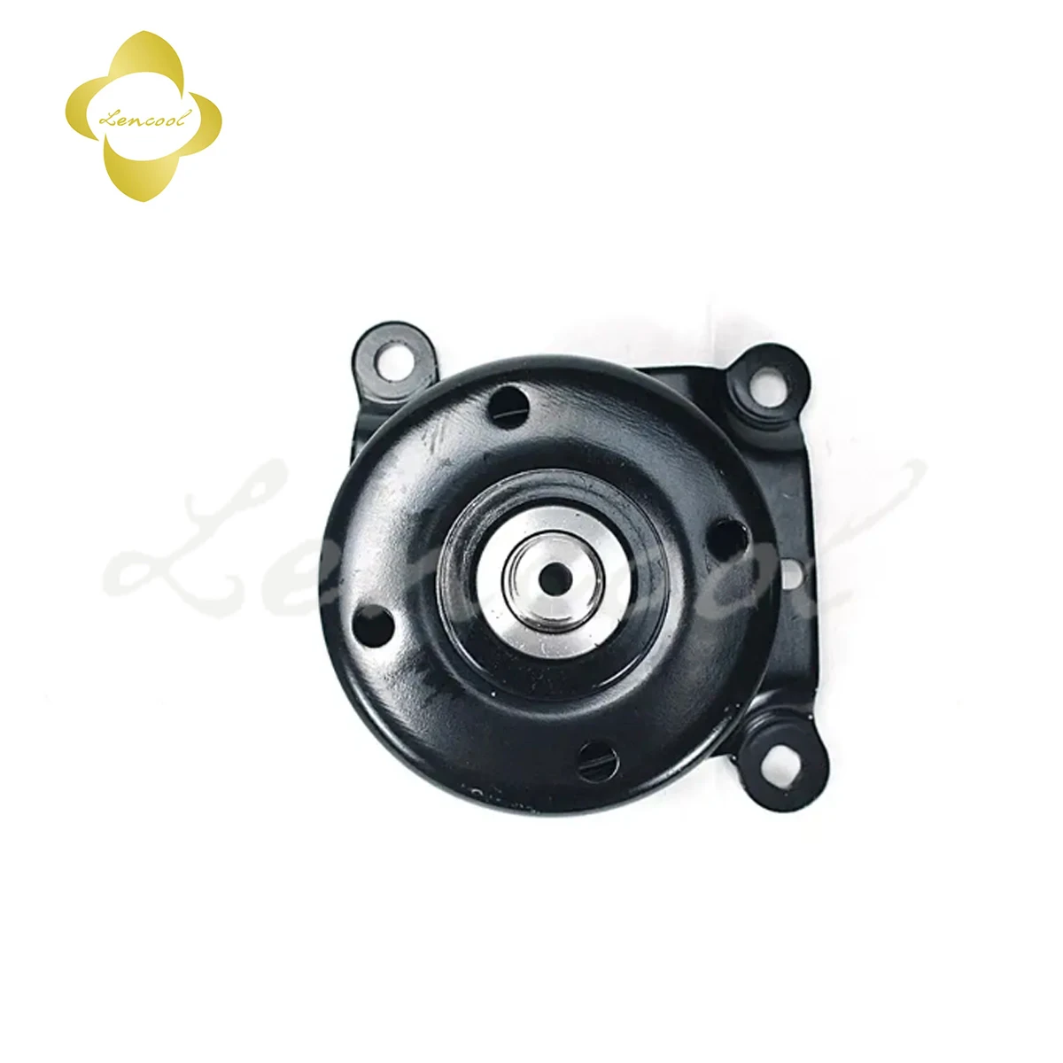 Belt Tensioner Pulley For Ford Transit Pickup Ranger 6C1Q-19A216-BA YC1E-19A216-AB 1425498 1096634