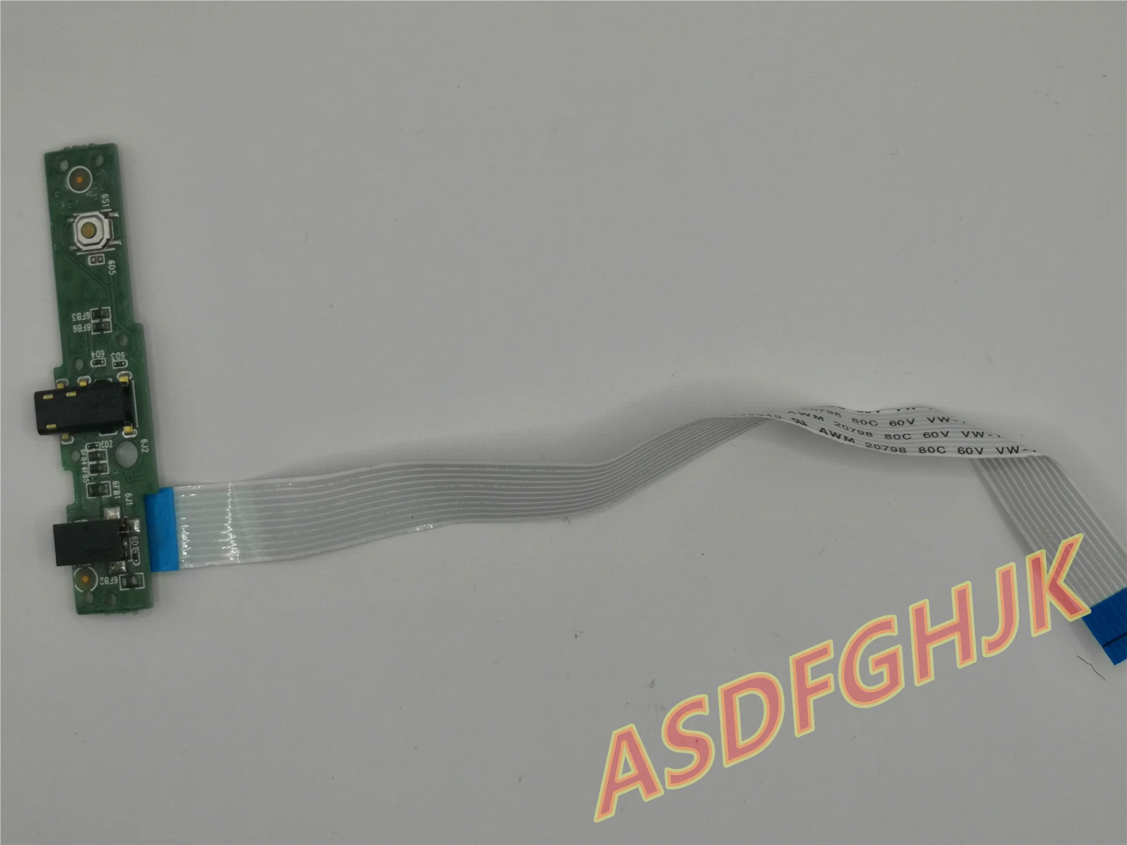 H600-S1-0N Switch board  test ok