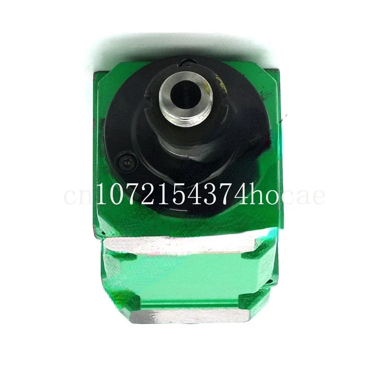 1.5KW 2Hp BT30 Max. 3000~8000rpm Power Head Unit Machine Tool Spindle for boring milling drilling tapping