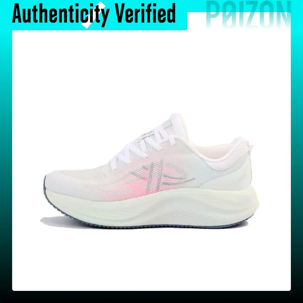 xtep-floating-cloud-50-running-shoes-women's-low-top-classic-white-azure-blue-fluorescent-cherry-blossom-pink-974318110079