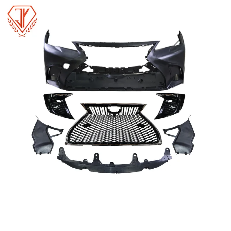 

Подходит для Toyota Abaron Modified Lexus LS Body Kit 2019+