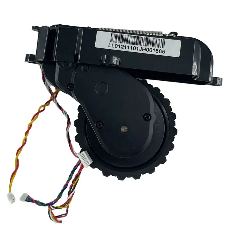 A74E-XMSTJQR2S STYTJ02YM Support Wheel Front Wheel And Rear Wheel Large Wheel Driving Drive