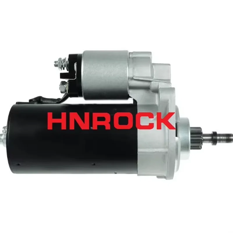 

NEW 12V STARTER MOTOR 0001110001 0001110002 0001110014 0001110015 0001110133 0001110134 0001117008 068911023G FOR VW 17030N