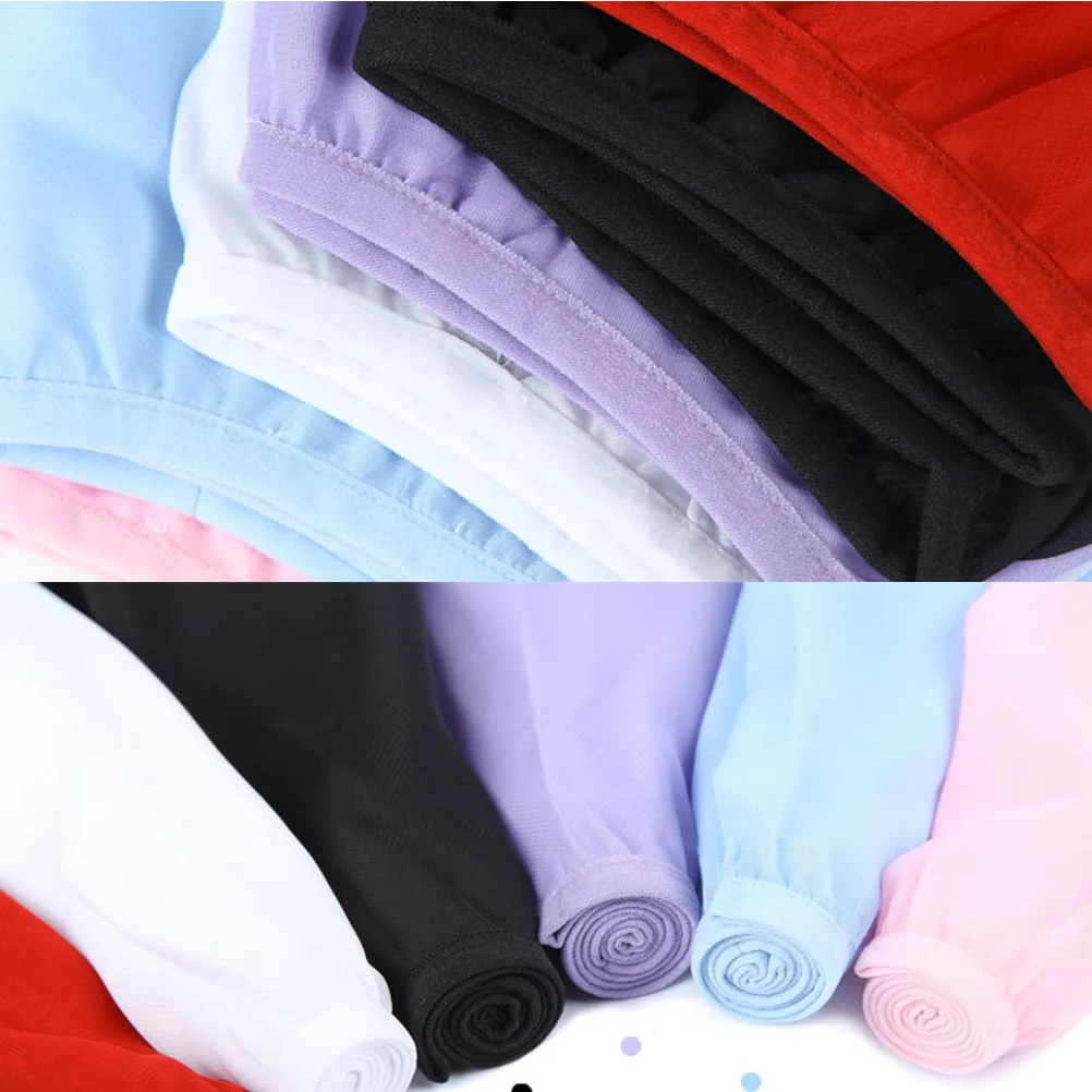 

1Pcs Dancing Skirt Ballet Training Dress Sky Blue Size S Party Performance Skirt Skirts Skirts for