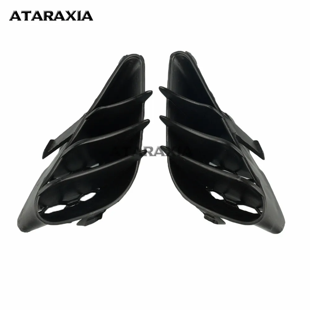 For BMW S 1000RR S1000RR S1000 RR HP4 2009 2010 2011 2012 2013 2014Motorcycle Black Air Duct Rear Tail Cover Fairing Cowling