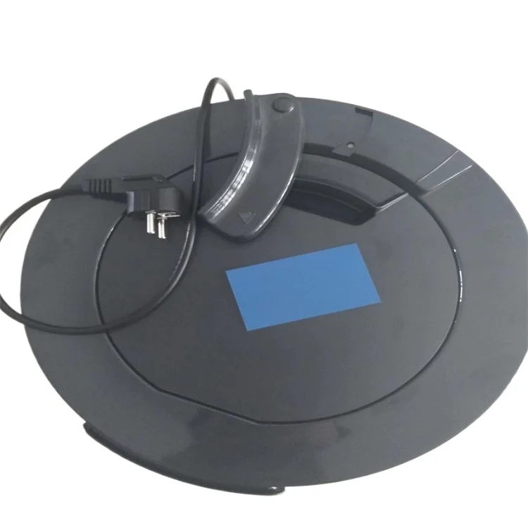 

776 203 2800 rpm INOX Stainless Steel Housing