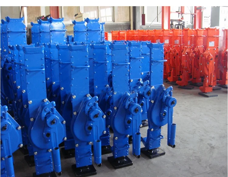 

Automatic Brake Device Mechanical Lifting Car Jack