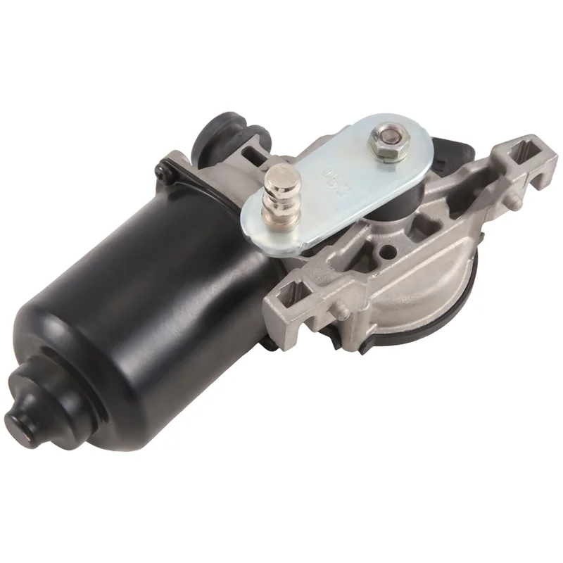 

Car Front Windshield Wiper Motor For Hyundai Accent For Kia Rio Rio5 2006-2011 Spare Parts Accessories Parts 981101G000