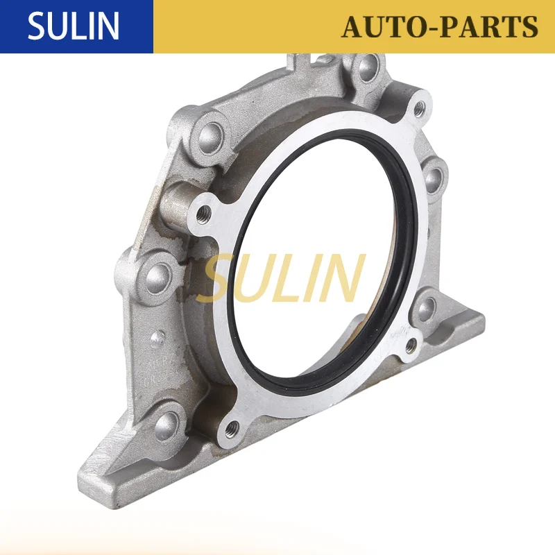 12279-VC101 Car Crankshaft Rear Oil Seal  For NISSAN PATROL GR V Wagon Y61 Closed Off-Road Vehicle