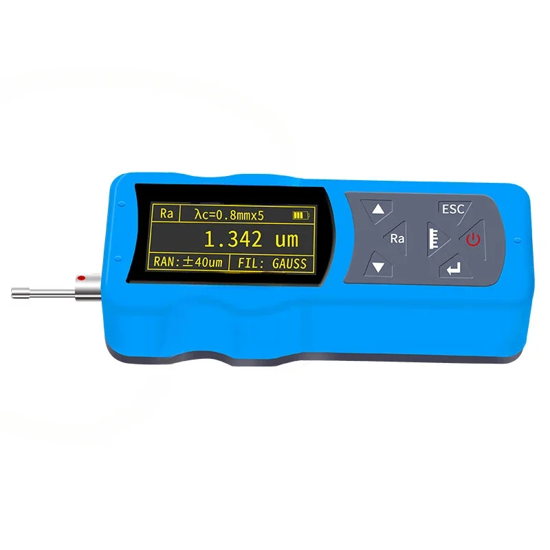 For TR200 roughness meter surface smoothness meter high-precision testing and measuring instrument