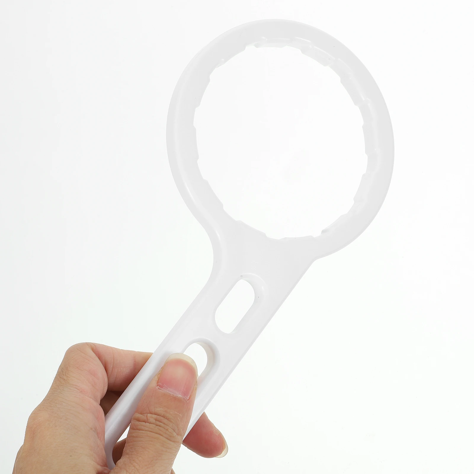 

Filter Housing Wrench Water Spanner Membrane Standard Flask Opener for Plastic Baby Replacement