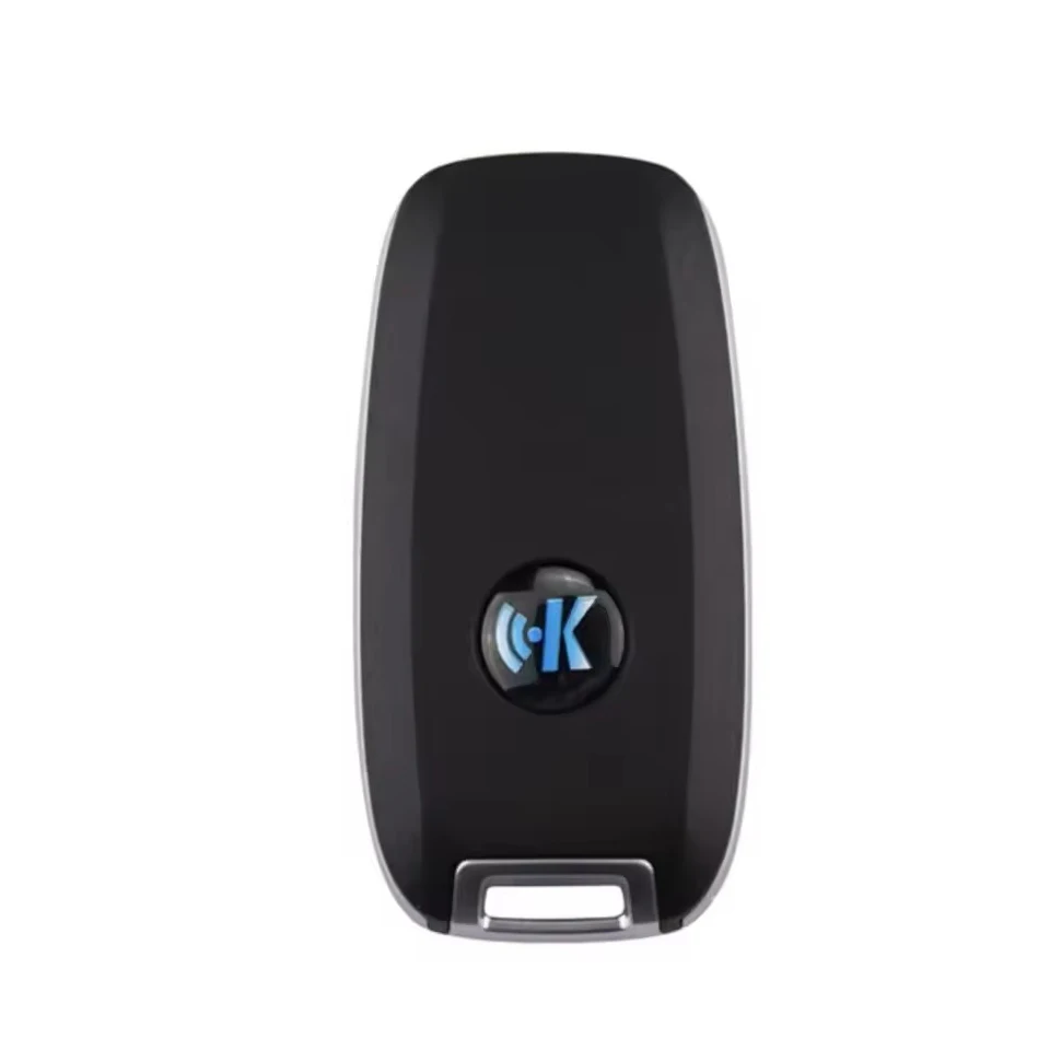 New KEYDIY KD TB Series P/N: TB27-4 8A Type Universal Smart Remote Key for Lexus for Toyota for Hyundai for KIA