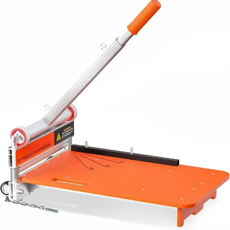 

Professional laminate floor cutting machine, vinyl floor cutting machine