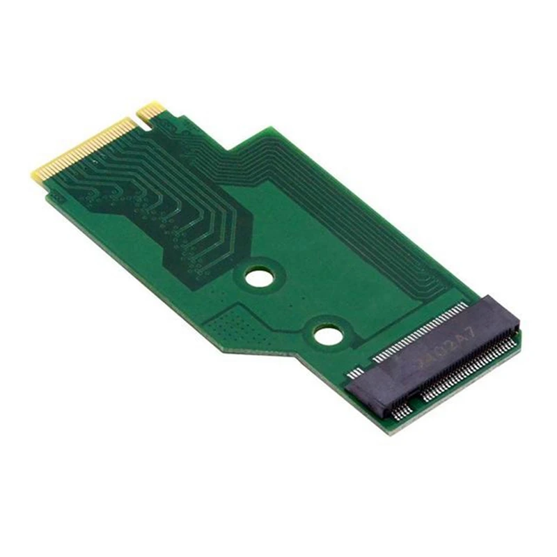 2242 To 2280 SSD Expansion High Capacity Board NVME M-Key NGFF M.2 PCIE 4.0 Gold Finger Adapter For Lenovo Legion Go Easy To Use