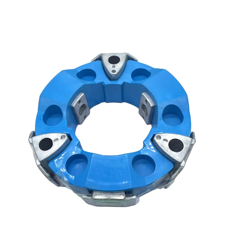 Excavator Coupling 30H Coupling Assy Excavator Pump Rubber Coupling 30H