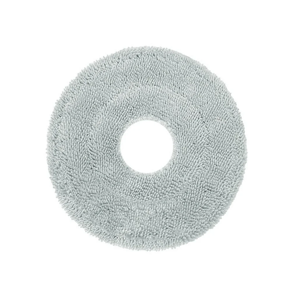 For Deerma X70 and For DEM-X70 Robot Vacuum Maintenance Kit with Filters Mop Cloths Dust Bags and Side Brushes