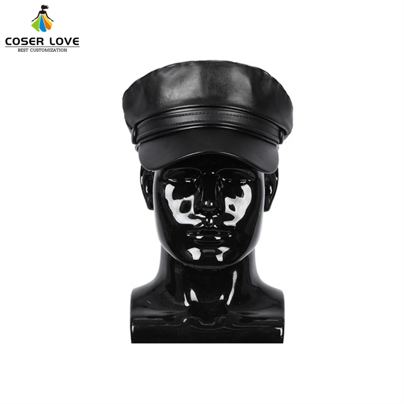 الفتاة السحرية والملازم الشرير المستخدمة ليكون Archenemies Byakuya Mimori Miller أزياء تنكرية للهالوين أغطية الرأس