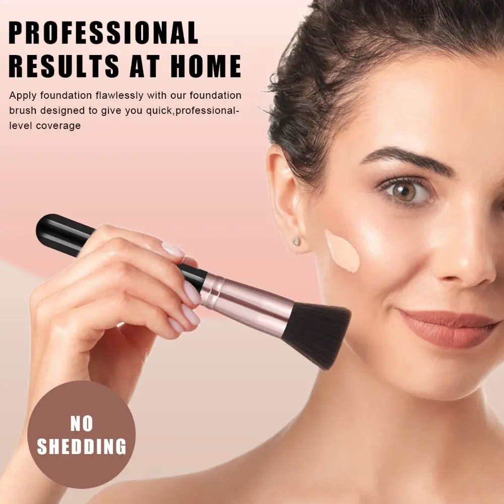 Ensemble de pinceaux de maquillage bouffantes de poudre, 39 pièces, outil de beauté, Kit d'outils cosmétiques portables, pinceaux de mélange, brosse de fond de teint, ensemble d'outils de maquillage