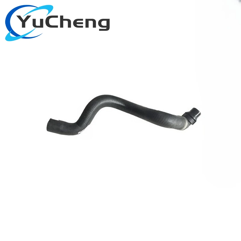 

2228300396 Brand New Rubber Radiator Water Pipe For Mercedes-benz S-Class W222 Maybach X222-