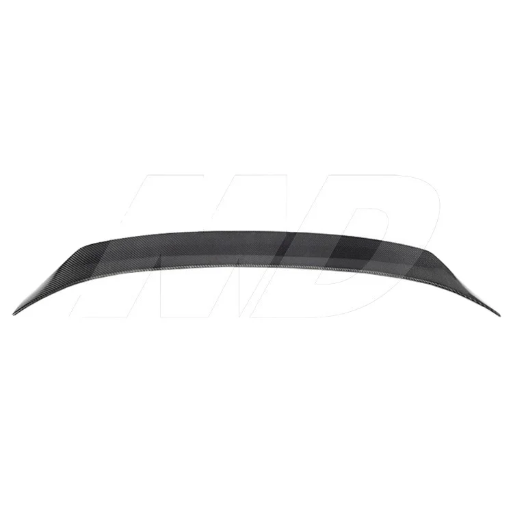 

Artisan Style Carbon Fiber Rear Trunk Spoiler for 2017-2018 Lexus Is300