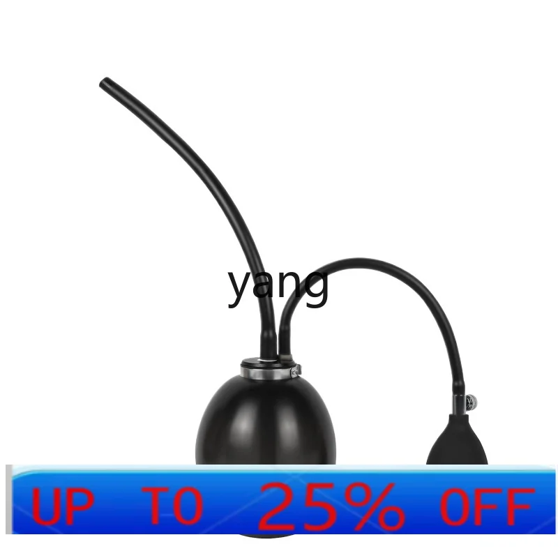 

CX Автомобильный детектор утечки дыма Соединение двигателя Универсальный разъем