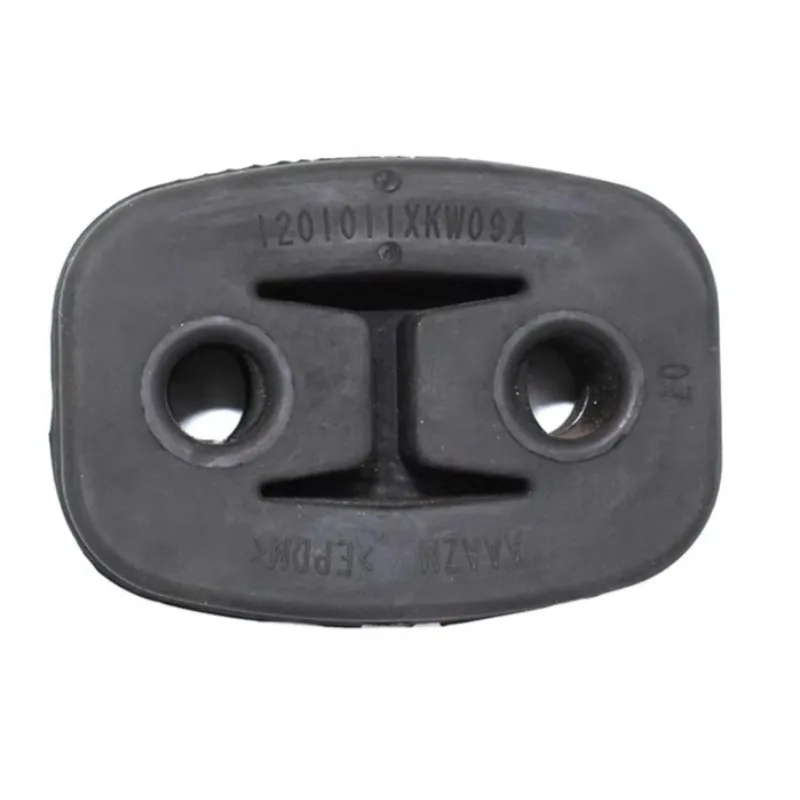 1201011XKW09A Muffl…