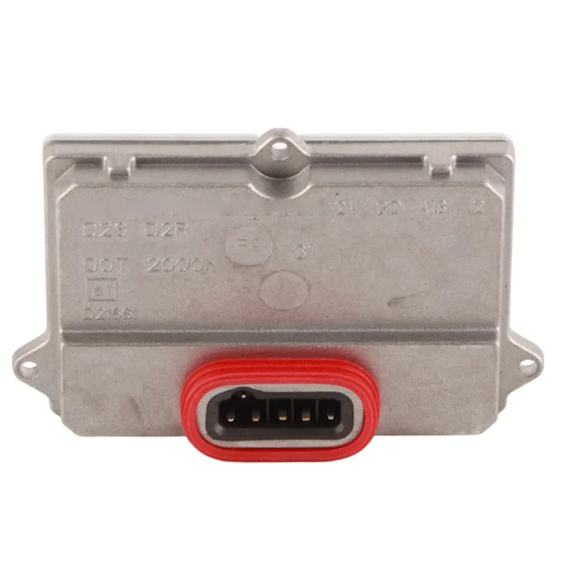 

Блок управления ксеноновыми фарами D2S D2R HID 5DV00829000 (балластный модуль) для CLS-CLASS, E-CLASS, ML-CLASS