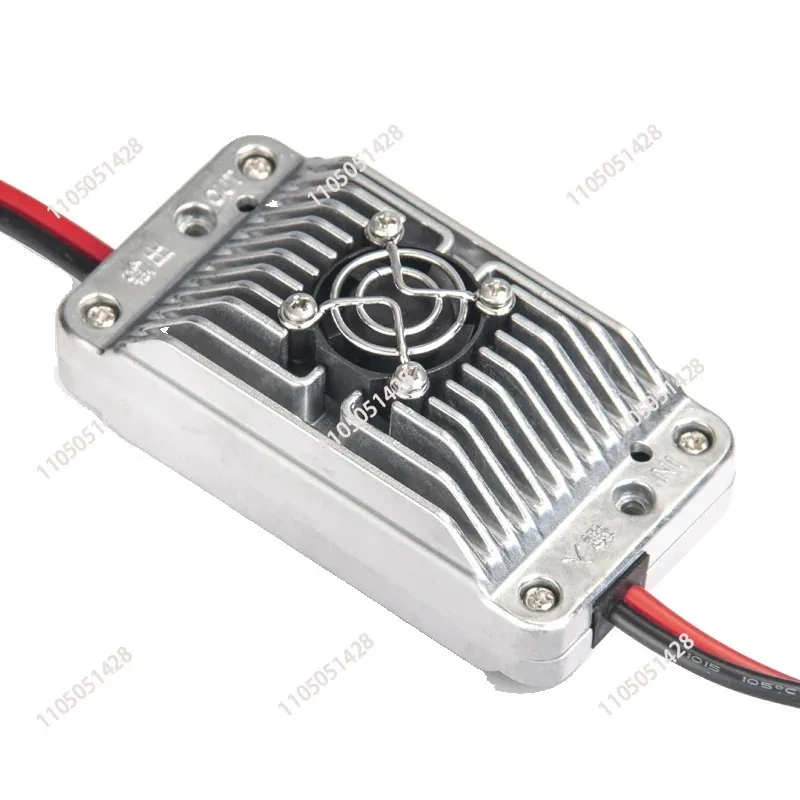 Marine 24V to 13.8V voltage regulator 481/271 high frequency walkie-talkie transformer converter