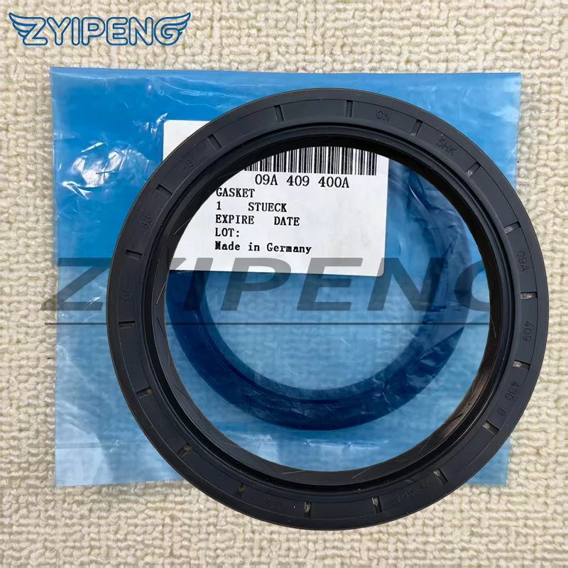 

09A409400A semi-shaft oil seal 0BH automatic transmission 65*83*8 for VW Sharan Tiguan Audi Q3 RS3 TTRS 09A409400B