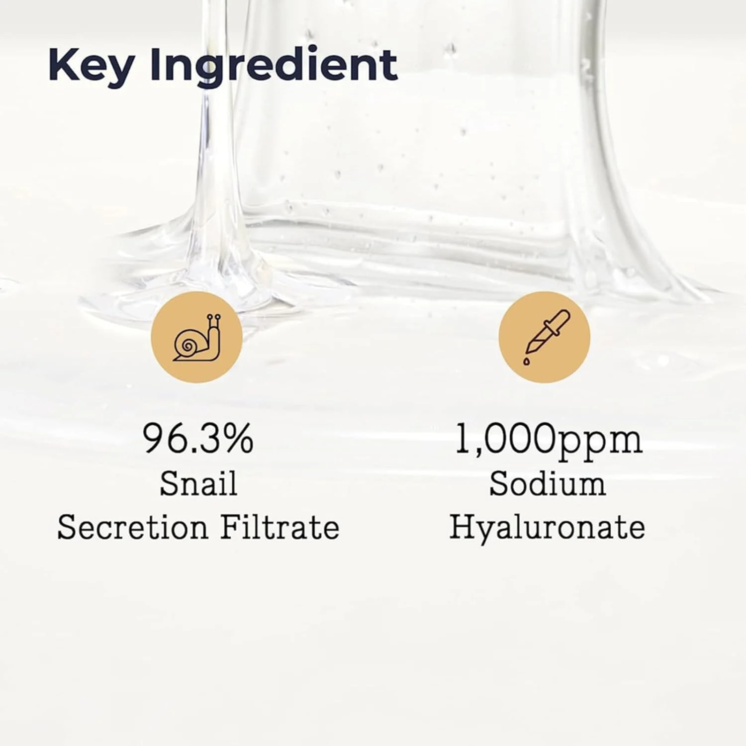 COSRX หอยทาก mucin ขั้นสูง96% ซ่อมแซม100มล., ซ่อมแซมทุกวันสำหรับผิวแห้งและแพ้ง่าย