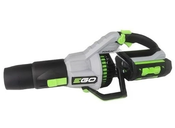 

And Charger Included GreenWorksLeaf Blower for EGO Power Lb5302 3-Speed Turbo56-Volt 530 CFM Cordless Leaf Blower 2.5Ah Battery