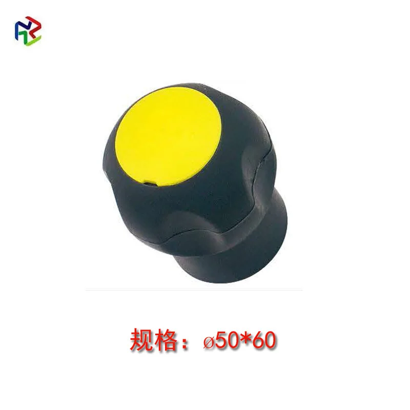 

2pcs Equipment Knob Replacement Durable Adjustable Pull Pin Handle Grip For Exercise Bike Parts Enhanced Grip