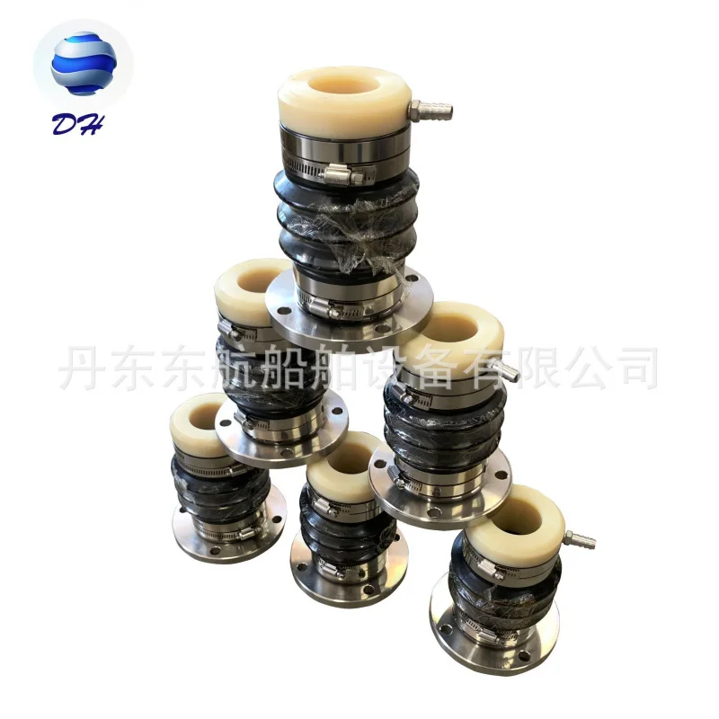 

Морское уплотнительное устройство, высокоскоростной сильфон вала, яхтное уплотнение