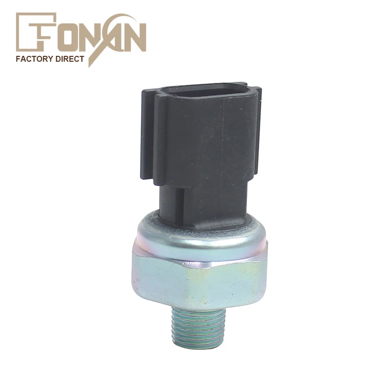 

Oil Pressure Sensor For Infiniti QX56 Nissan 350Z Altima Armada GT-R 25070CD000 25070CD00A PS417