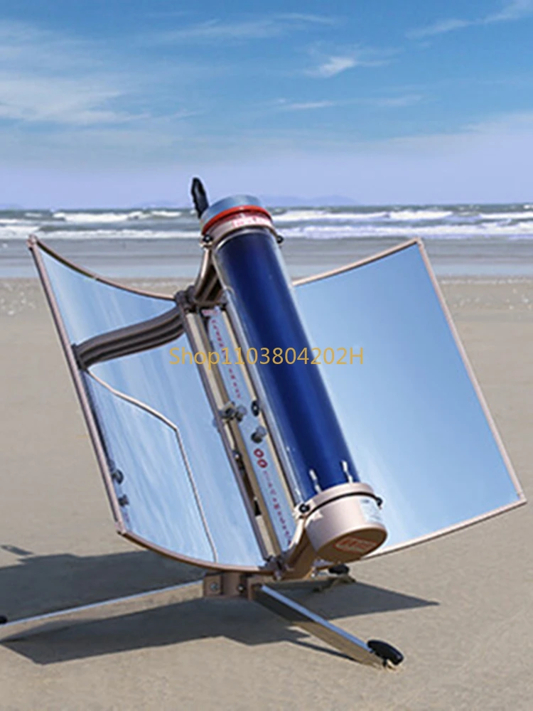 Special Snack Solar Barbecue Stove Portable Smokeless Camping Picnic Oven Grill Outdoor Solar Stove