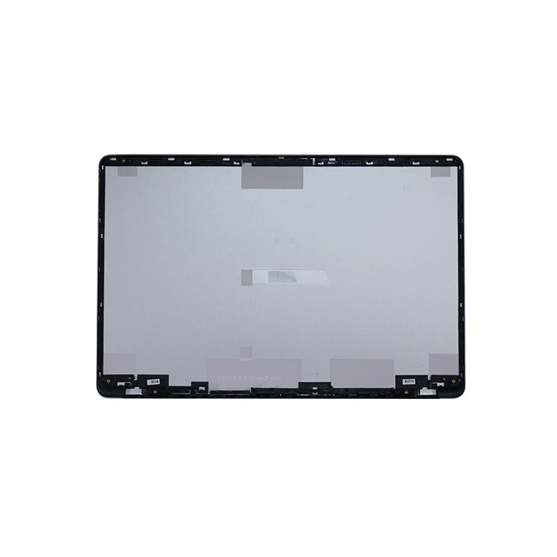 NEUE Fall Für MateBook D MRC-W50 MRC-W60 MRC-W10 PL-W19 Laptop LCD Back Cover Front Lünette Silber/Schwarz/grau Farbe