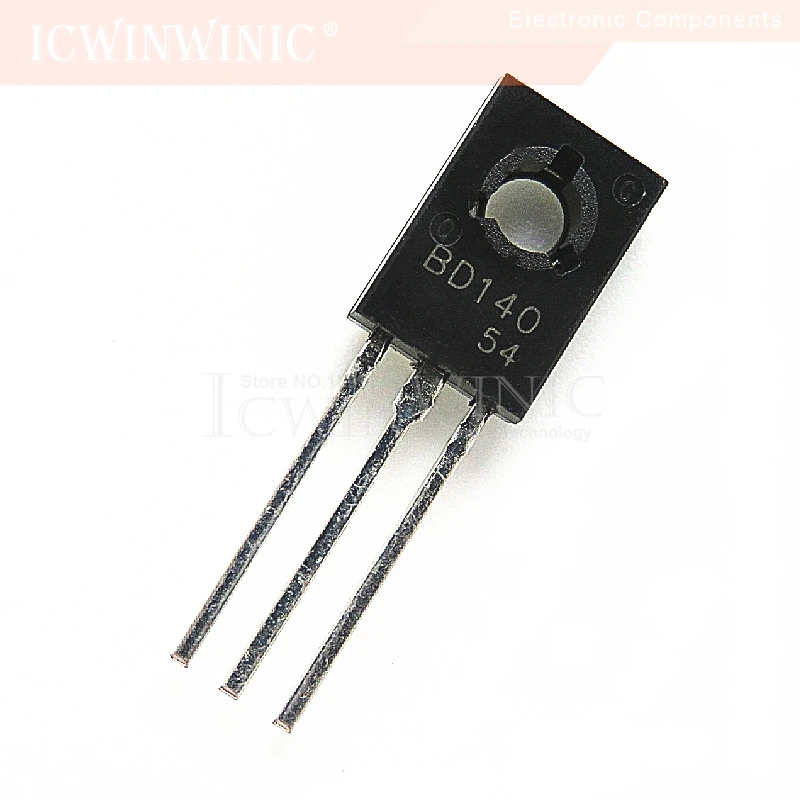 5PCS BD140 140 BTS640S2 BTS640 ESAD92-02 ESAD92 H20R120 20R120 IXTQ22N50P 22N50P LM2576S-12 LM2576S