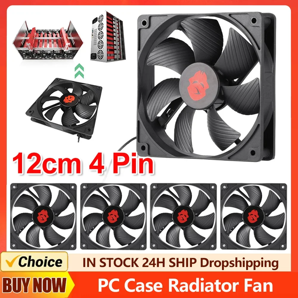 مبرد لحافظة الكمبيوتر الشخصي ، 12 فولت ، دورة في الدقيقة ، تبريد المروحة ، 8.5 ، 4Pin كبير ، هيكل سطح المكتب ، خزانة محطة العمل ، مروحة التبريد ، مراوح الخادم