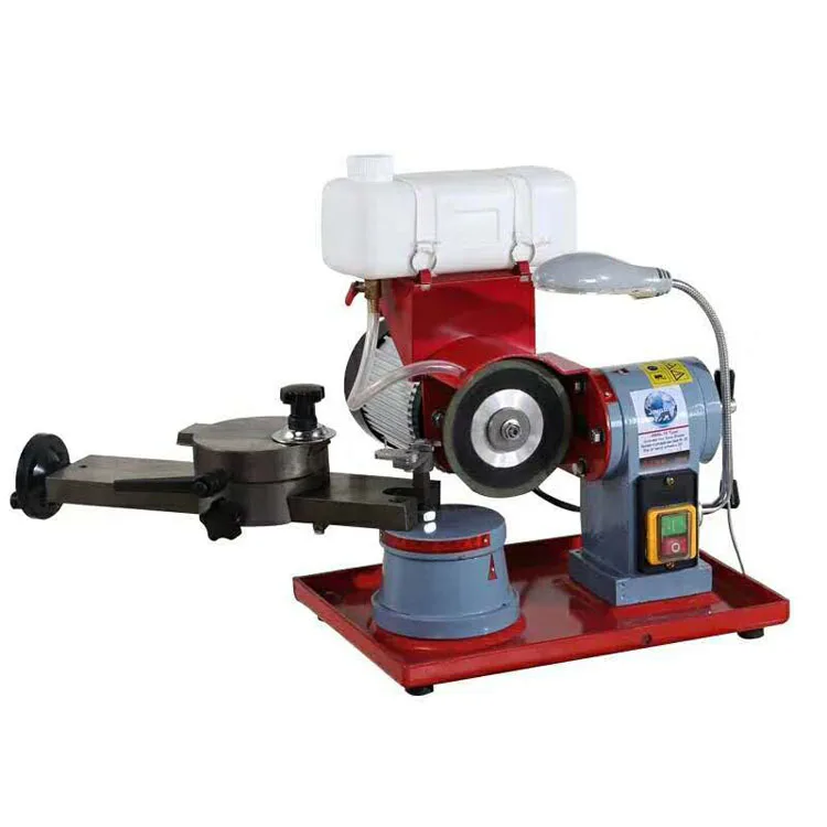 

2026 hot saleMini Circular Saw Blade Grinding Machine Woodworking Saw Blade Grinding Machine Saw Blade Sharpening Machine