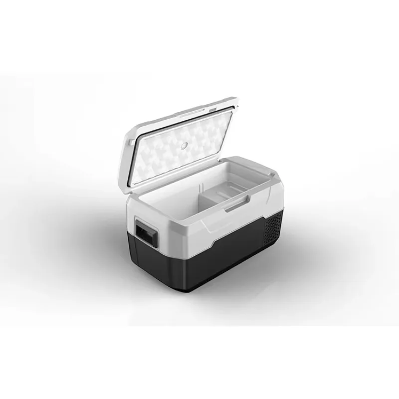 Proper Price Top Quality AXR-20/30/40/50 Mobile Cold Chain Car Refrigerator Mini Car Refrigerator Mini Fridge Portable - view 6