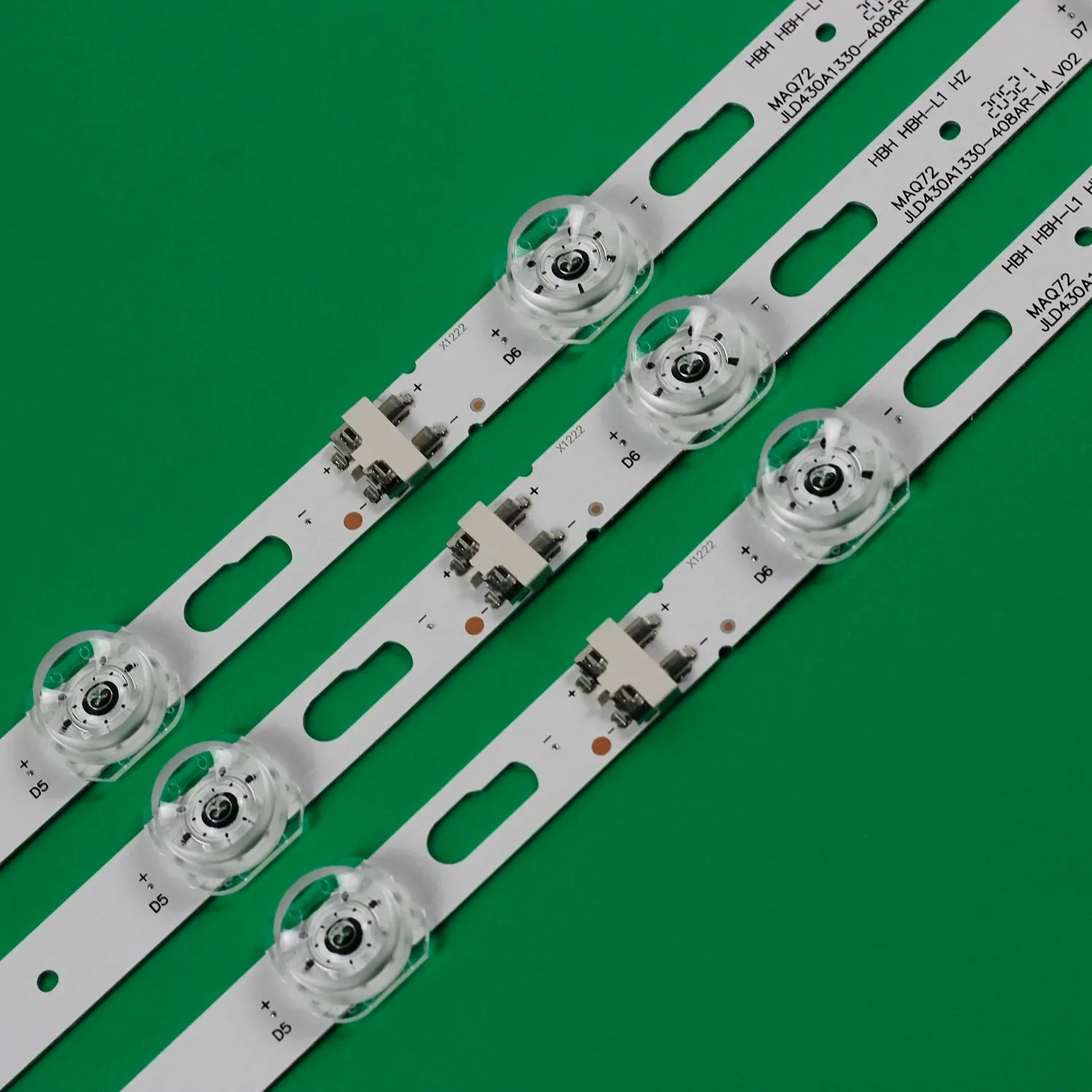 

Светодиод для Un43au7000fxzx UN43AU7000 UN43AU7000P Un43au7000f UN43TU7000G UN43TU7020G UN43AU7700G UN43CU7700G UE43TU7100 UE43TU8000