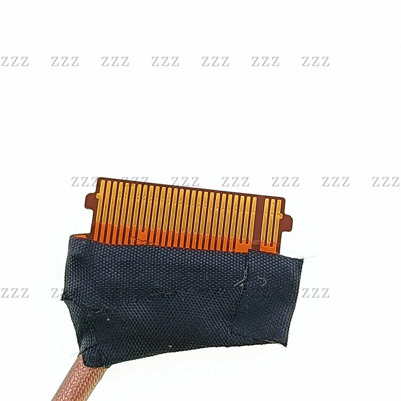 ZZ  For HP Chromebook11 G5 NL6U Non-Touch Screen Cable DDNL6ULC121