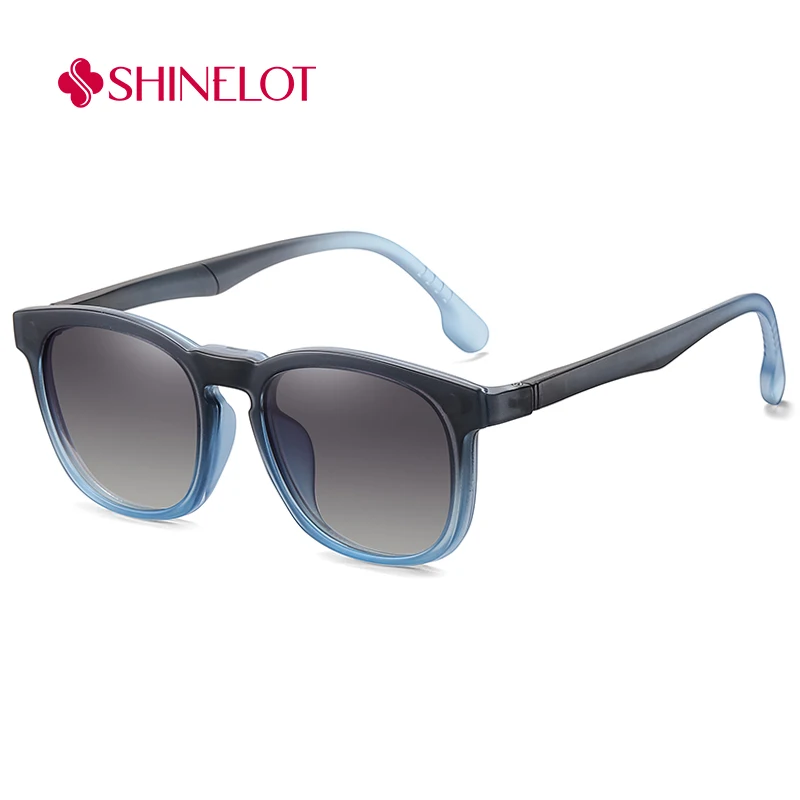 

95916 Clip on Sunglasses Polarization Glasses Optical Magnetic Sun Glasses UV400 Male Shades Outdoor Men Party Eyewear