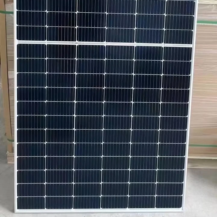 Inventory 5.5kw 48v hybrid solar system inverter single-phase AC 60hz off-grid slope model for solar PV applications