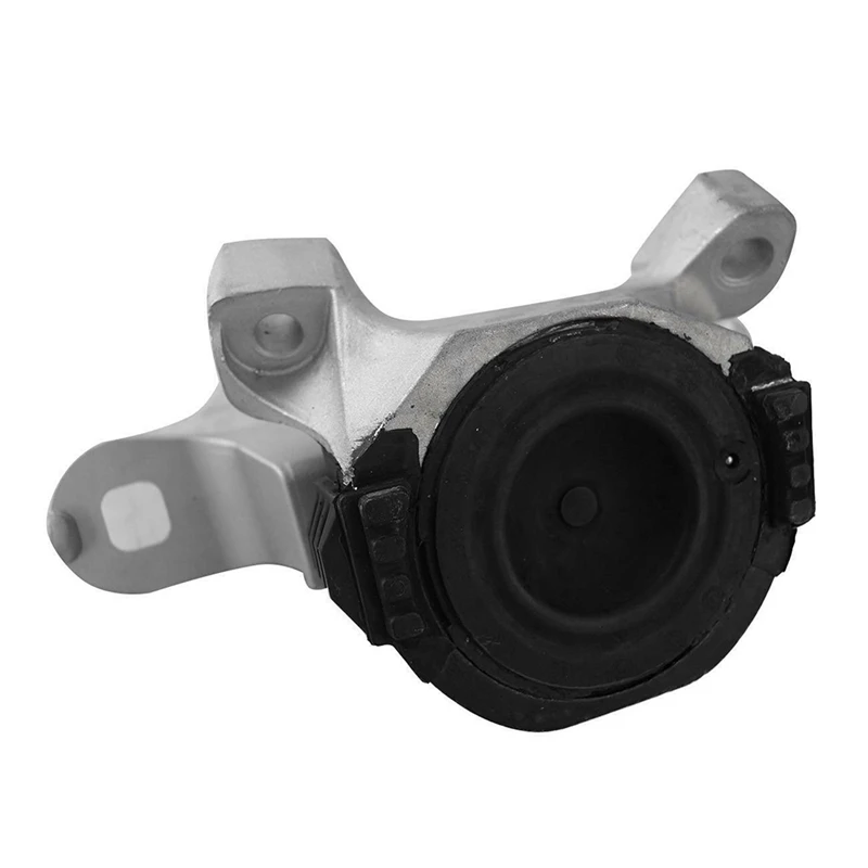 Front Right Side Lower Engine Motor Mount For Volvo C30 C70 S40 V50 2004-2013 31262676 30636960 30778801