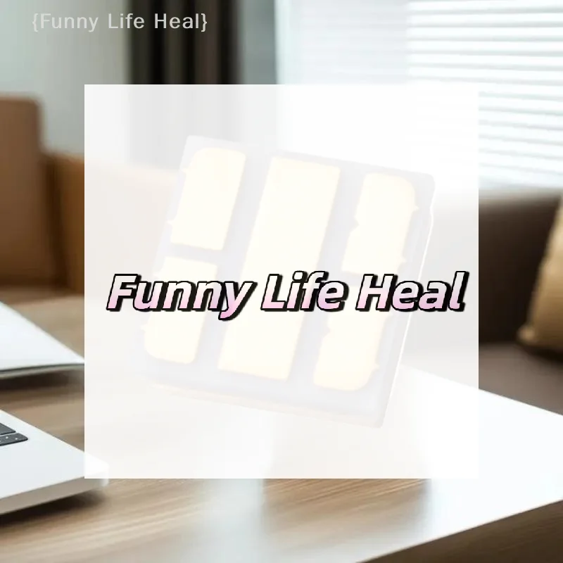 หลอดไฟ LED 3535 แบบ UV ลึก 10/20 ชิ้น: หลอดไฟฆ่าเชื้อโรคและฆ่าเชื้อด้วยรังสีอัลตราไวโอเลต 1-3 วัตต์, UVC+UVA, 275 นาโนเมตร+395 นาโนเมตร