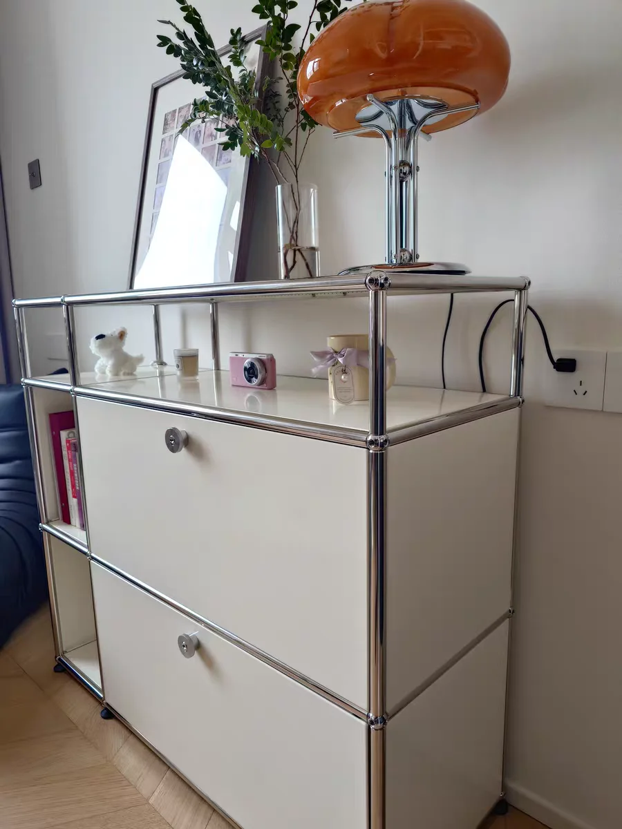 Modulaire kasten, slaapkamer woonkamer keuken tv-rek, kasten displayopslag