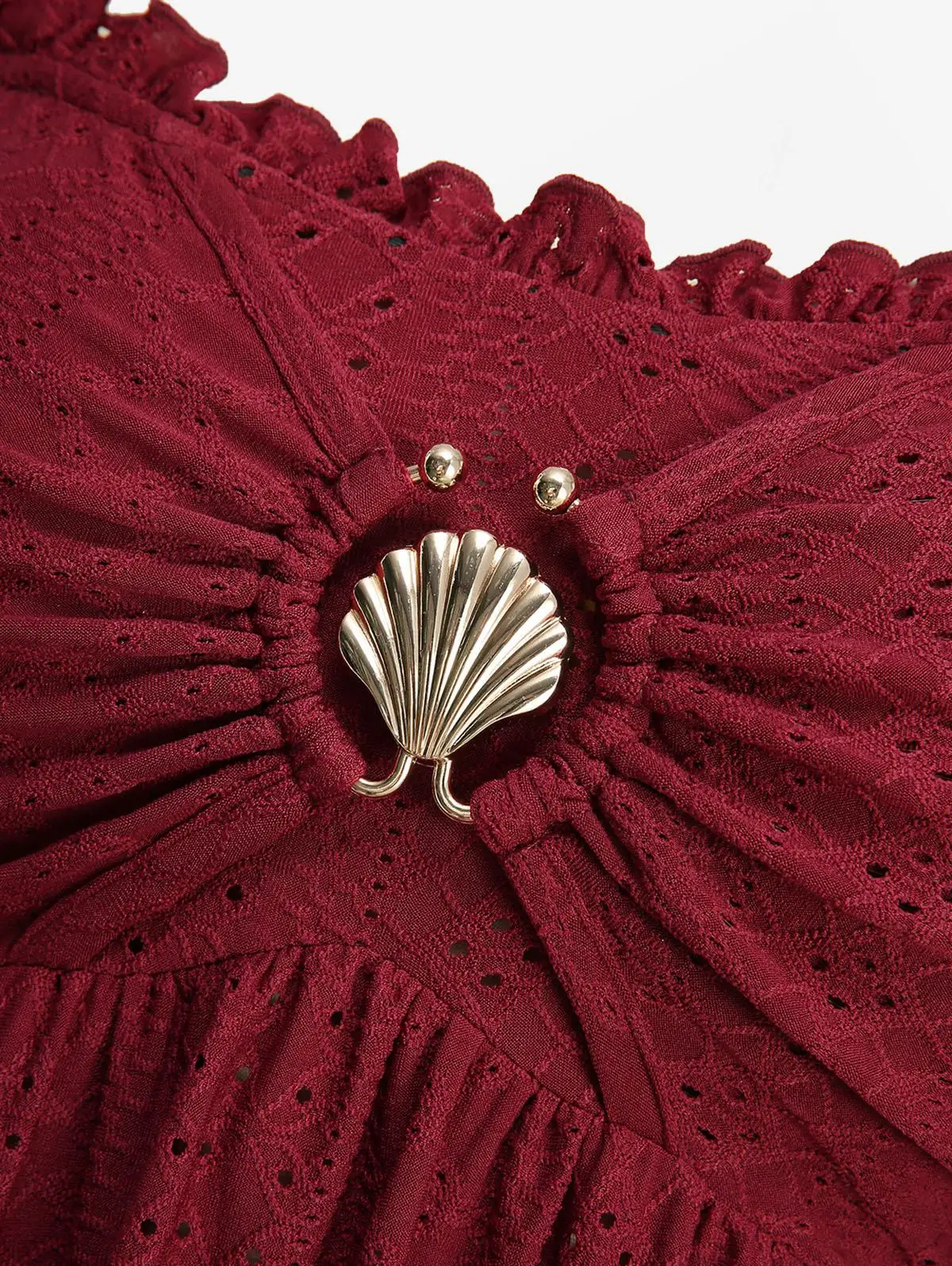 Рисунок 5 - ROSEGAL Большие размеры