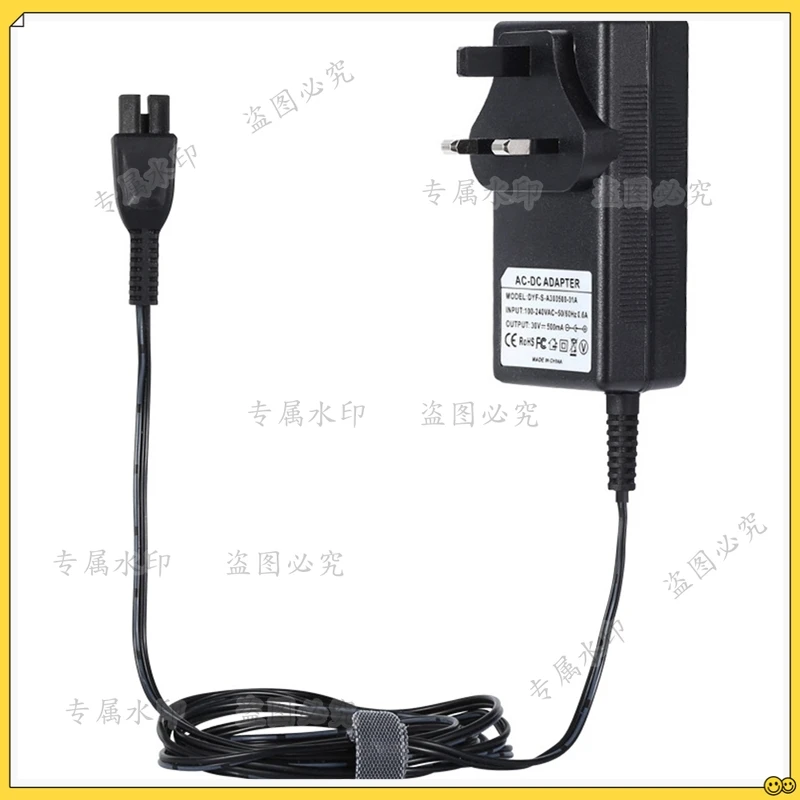

Vacuum Cleaner Charger For Karcher FC5 Premium VC4 Cordless Cleaner Battery Charger Power Supply