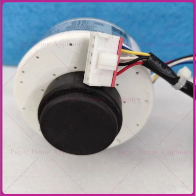 جديد موتور تيار مباشر لمكيف الهواء سامسونج العاكس DB31-00609A SIC-41CVJ-F127-1 المحرك 27 واط